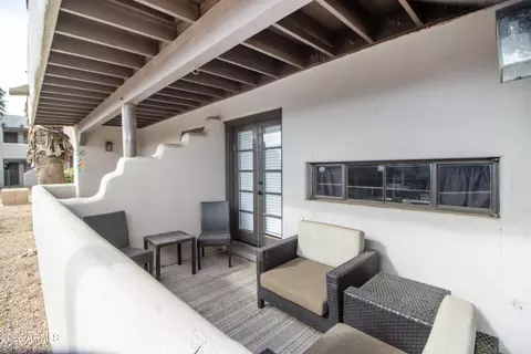 Exterior - 1449 E Highland Ave #25, Phoenix, AZ 85014 photo 3 of 3