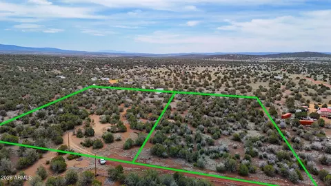 2408 W Skyline Dr #58, Ash Fork, AZ 86320