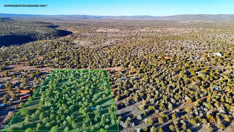 2408 W Skyline Dr #58, Ash Fork, AZ 86320