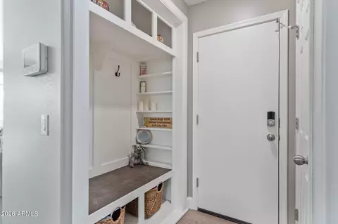 Entry Way - 1179 E Regent Dr, Gilbert, AZ 85298 photo 6 of 6