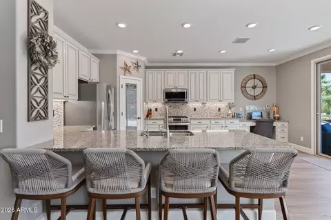 Kitchen - 1179 E Regent Dr, Gilbert, AZ 85298 photo 3 of 3