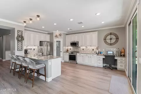 Kitchen - 1179 E Regent Dr, Gilbert, AZ 85298 photo 1 of 3