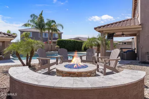 Exterior - 1179 E Regent Dr, Gilbert, AZ 85298 photo 10 of 18