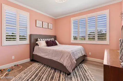 Bedroom - 1179 E Regent Dr, Gilbert, AZ 85298 photo 3 of 4