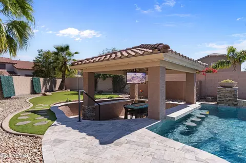 Exterior - 1179 E Regent Dr, Gilbert, AZ 85298 photo 18 of 18