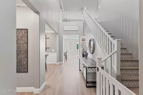 Entry Way - 1179 E Regent Dr, Gilbert, AZ 85298 photo 2 of 6