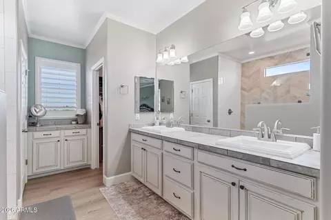 Bath - 1179 E Regent Dr, Gilbert, AZ 85298 photo 1 of 4
