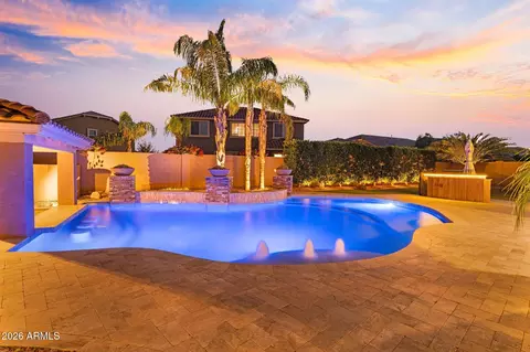 Exterior - 1179 E Regent Dr, Gilbert, AZ 85298 photo 5 of 18