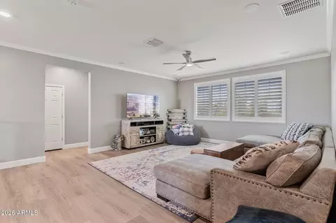 Entry Way - 1179 E Regent Dr, Gilbert, AZ 85298 photo 5 of 6