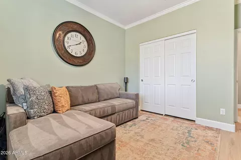 Bedroom - 1179 E Regent Dr, Gilbert, AZ 85298 photo 4 of 4