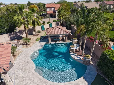 Exterior - 1179 E Regent Dr, Gilbert, AZ 85298 photo 8 of 18