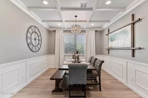 Dining - 1179 E Regent Dr, Gilbert, AZ 85298 photo 1 of 2