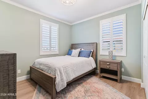 Bedroom - 1179 E Regent Dr, Gilbert, AZ 85298 photo 2 of 4