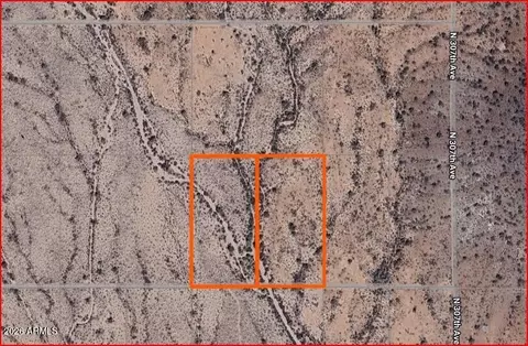 308 W Nn W Joy Ranch Rd #-, Wittmann, AZ 85361