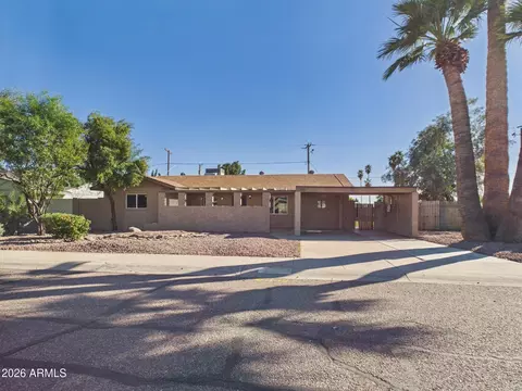 2049 W Joan De Arc Ave, Phoenix, AZ 85029