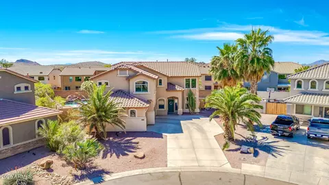 28062 N Quartz Cir, San Tan Valley, AZ 85143