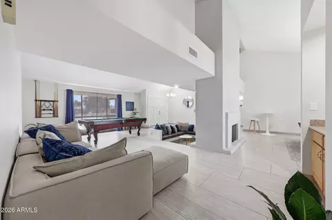Living - 4350 E Winchcomb Dr, Phoenix, AZ 85032 photo 1 of 1