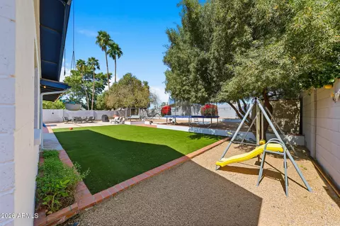 Exterior - 4350 E Winchcomb Dr, Phoenix, AZ 85032 photo 7 of 7