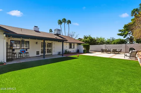 Exterior - 4350 E Winchcomb Dr, Phoenix, AZ 85032 photo 3 of 7