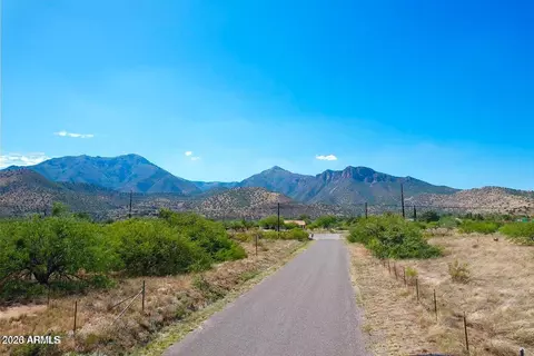 tbd E Paseo Venado 4 Acres -- #-, Hereford, AZ 85615
