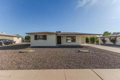 5325 E Des Moines St, Mesa, AZ 85205