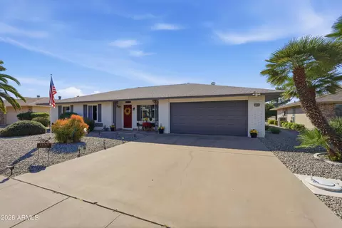 11069 W Fargo Dr, Sun City, AZ 85351