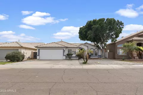 16245 W Tonto St, Goodyear, AZ 85338