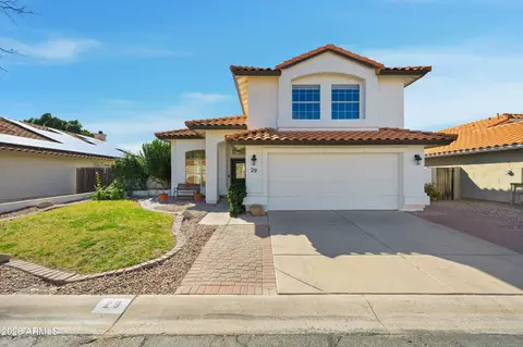 2560 N Lindsay Rd #29, Mesa, AZ 85213