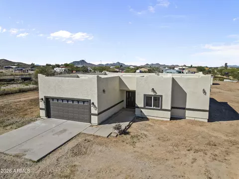12906 S 192nd Ave, Buckeye, AZ 85326