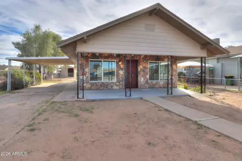 810 N Center Ave, Casa Grande, AZ 85122