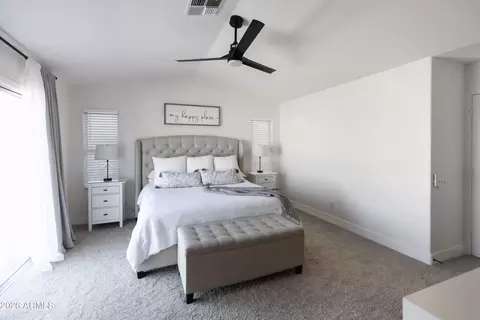 Bedroom - 4430 E Cathedral Rock Dr, Phoenix, AZ 85044 photo 4 of 6
