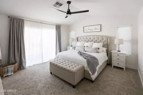 Bedroom - 4430 E Cathedral Rock Dr, Phoenix, AZ 85044 photo 6 of 6