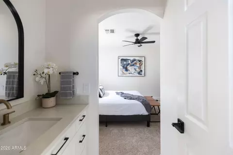 Entry Way - 4430 E Cathedral Rock Dr, Phoenix, AZ 85044 photo 7 of 7