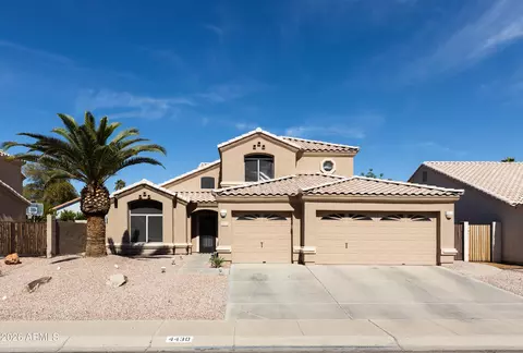 4430 E Cathedral Rock Dr, Phoenix, AZ 85044