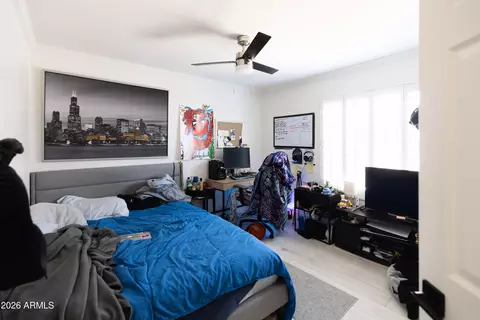 Bedroom - 4430 E Cathedral Rock Dr, Phoenix, AZ 85044 photo 1 of 6