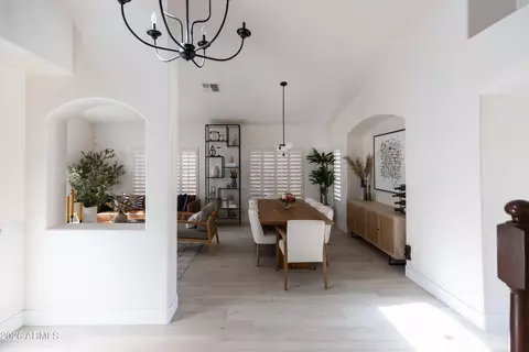Entry Way - 4430 E Cathedral Rock Dr, Phoenix, AZ 85044 photo 1 of 7