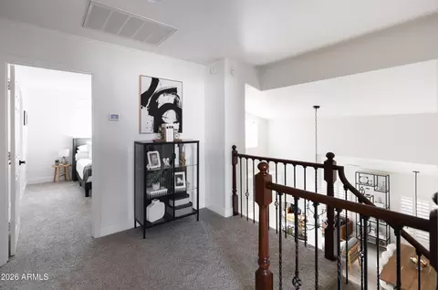 Entry Way - 4430 E Cathedral Rock Dr, Phoenix, AZ 85044 photo 5 of 7