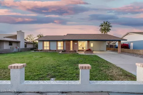 2230 E Frye Rd, Chandler, AZ 85225