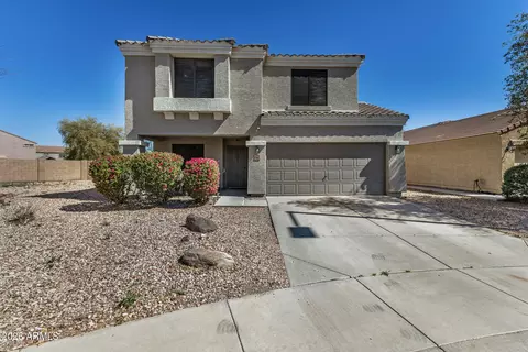 5697 S 237th Dr, Buckeye, AZ 85326