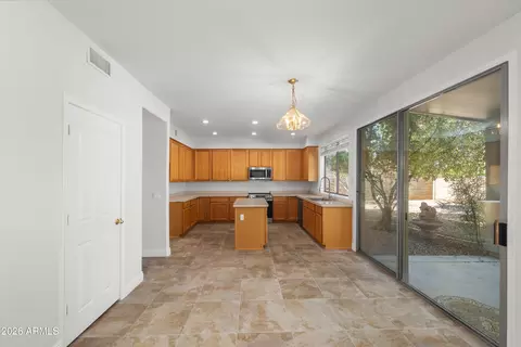 Kitchen - 486 E Windsor Dr, Gilbert, AZ 85296 photo 1 of 4