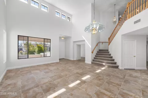 Living - 486 E Windsor Dr, Gilbert, AZ 85296 photo 3 of 6