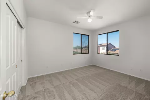 Bedroom - 486 E Windsor Dr, Gilbert, AZ 85296 photo 1 of 3