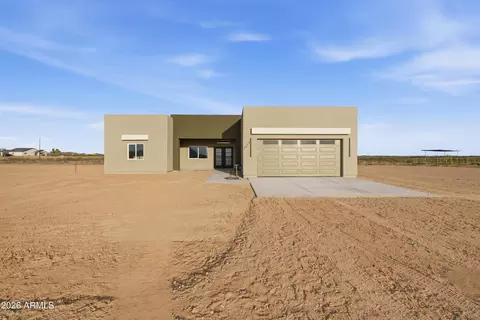 5473 N 382nd Ln, Tonopah, AZ 85354