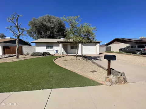 914 W Bluefield Ave, Phoenix, AZ 85023