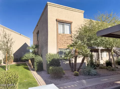 5995 N 78th St #2081, Scottsdale, AZ 85250