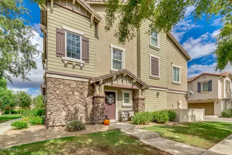 4272 E Jasper Dr, Gilbert, AZ 85296