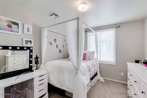 Bedroom - 4272 E Jasper Dr, Gilbert, AZ 85296 photo 5 of 5