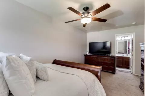 Bedroom - 4272 E Jasper Dr, Gilbert, AZ 85296 photo 3 of 5