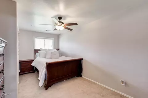 Bedroom - 4272 E Jasper Dr, Gilbert, AZ 85296 photo 1 of 5