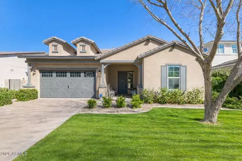 4054 E Marlene Dr, Gilbert, AZ 85296